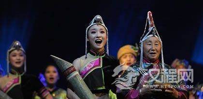 历史悠久、影响深远的畲族文化