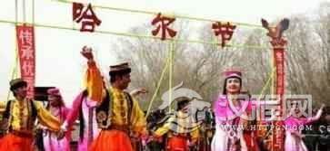 塔吉克族的“肖贡巴哈尔”节有啥有趣习俗