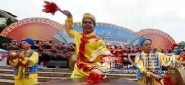 壮族文化：壮族有着什么样的历史文化及艺术