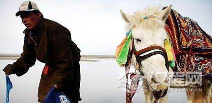 具有民族特色的藏族丧葬文化