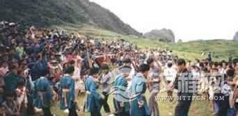 水族历史水族的远古神话有着怎样的秘密