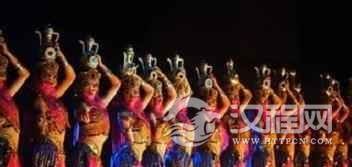 回族舞蹈回族传统舞蹈简介