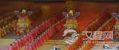 汉族历史西周“礼乐文明”简介