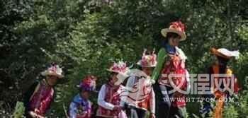 揭秘“土族花儿”：土族艺术的特征与传播文化