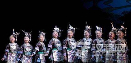 盘点：侗族传统节日文化大全