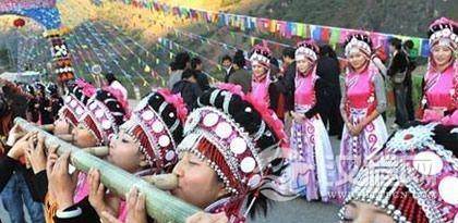 傈僳族的禁忌有什么？傈僳族禁忌习俗简介