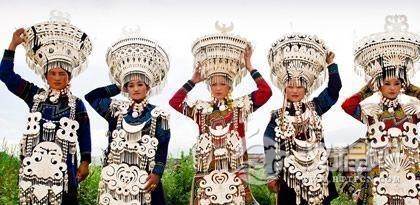 彝族银饰文化背后有着什么样的故事？