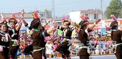 阿昌族有哪些名人？阿昌族名人生平简介