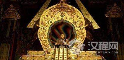 藏传佛教与蒙古族文化有着什么样的关系?