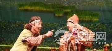 回族文化回族说唱艺术有何民族风情