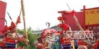 水族的“芦笙舞和铜鼓舞有着怎样的历史