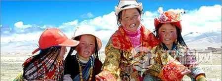 青海湖的雄性气质