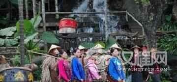 黎族服饰黎族服饰经历了怎样的历史发展