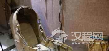 鄂温克族的摇篮是怎样的一种手工艺品