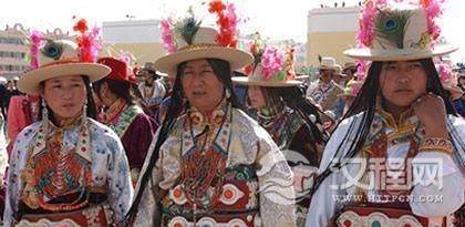 藏传佛教与藏族文化的关系是什么？