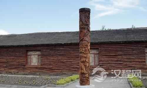 赫哲族的文化交流介绍赫哲族优秀的文化