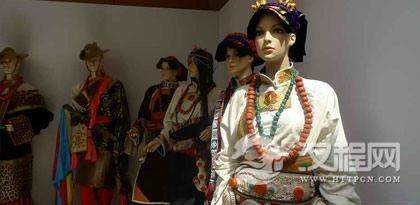 羌族手工艺品有哪些？羌族手工艺品的类型