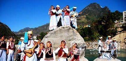 怒族情歌有哪些歌曲？怒族情歌文化简介