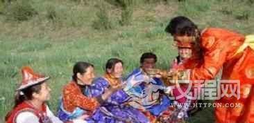裕固族风俗裕固族民俗风情有何特别之处