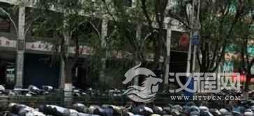 回族开斋节回族人在开斋节入斋之后要干啥