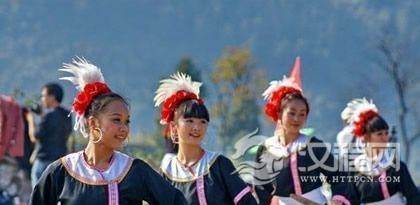 布朗族舞蹈有什么形式？布朗族舞蹈文化简介