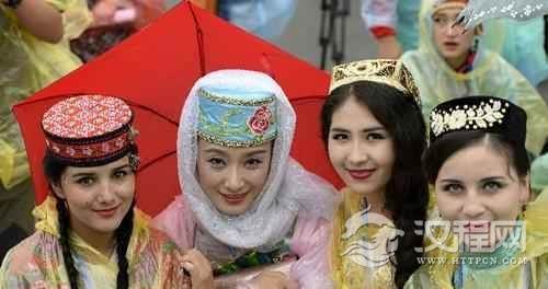 塔塔尔族的民歌特色塔塔尔族的音乐介绍