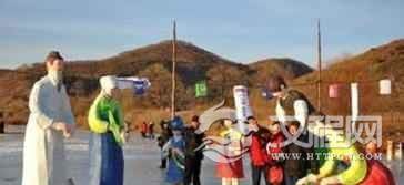 朝鲜族人是怎么过上元节的？又有啥禁忌