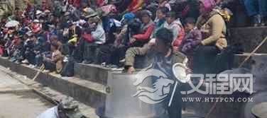 怒族文化怒族有着怎样的酒文化