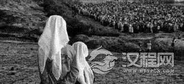 维吾尔族的葬礼是什么形式的？维吾尔族葬礼