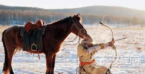 鄂伦春族的特产鄂伦春族的工艺品