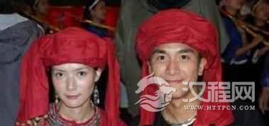 壮族的青年男女是怎样恋爱又是怎样结婚的呢