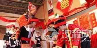 瑶族婚俗瑶族的特色婚俗习惯是什么