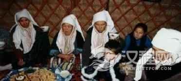 回族习俗回族亲族包括哪两部分