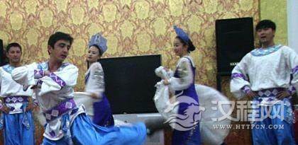 俄罗斯族的体育活动都有哪些？俄罗斯族体育活动简介