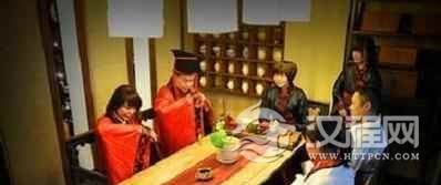 汉族文化汉族文化“和”的精神简介