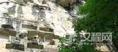 壮族历史壮族独特的岩葬是怎样的