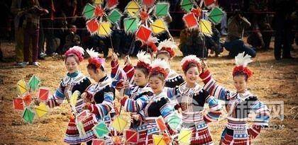 瑶族音乐特点：或生动活泼或曲调婉转