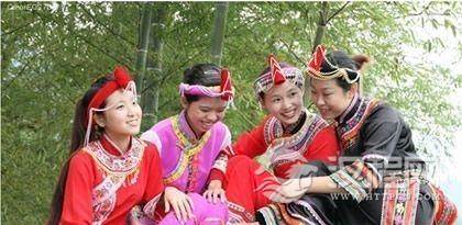 畲族文化详解：浙江畲族分布在何处