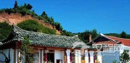 极具民族特色的传统建筑，朝鲜族建筑