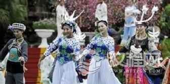 水族节日水族端节有着怎样的传说