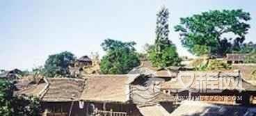 拉祜族历史经济及现在发展状况