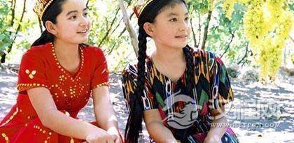 独特的建筑文化：维吾尔族民居