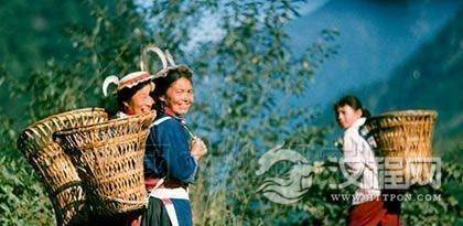 羌族的民间传说有哪些？羌族民间传说故事