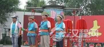 土族习俗土族民间有着啥样的体育项目