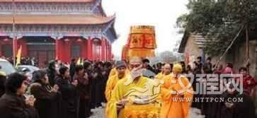 壮族宗教佛教是怎样传进壮族的