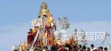 撒拉族宗教信仰撒拉族的萨满教意识