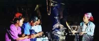 布朗族都有哪些崇拜？布朗族鬼神崇拜简介