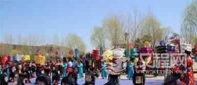 满族盛大的祭祀活动有着怎样的历史来源和意义