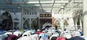 塔吉克族节日塔吉克族人怎样过开斋节