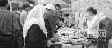 回族历史回族手工业是怎样发展至今的